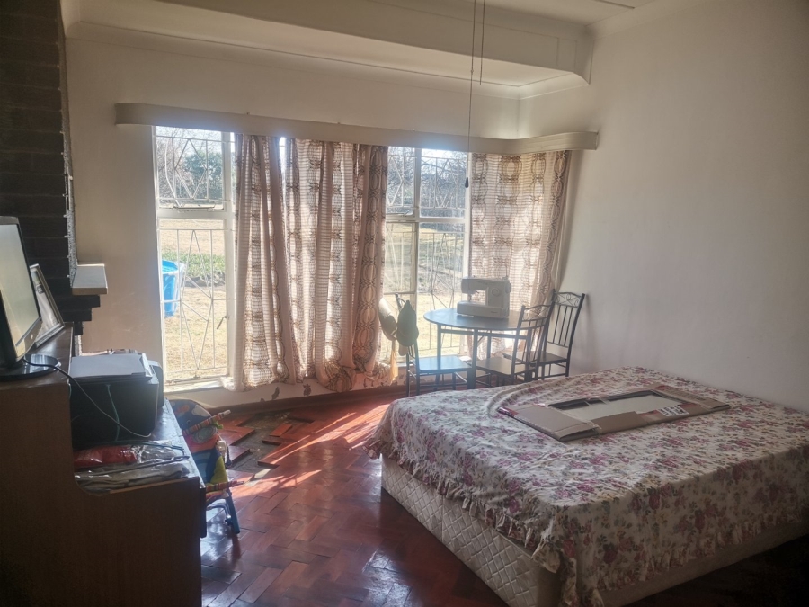 3 Bedroom Property for Sale in Senekal Free State